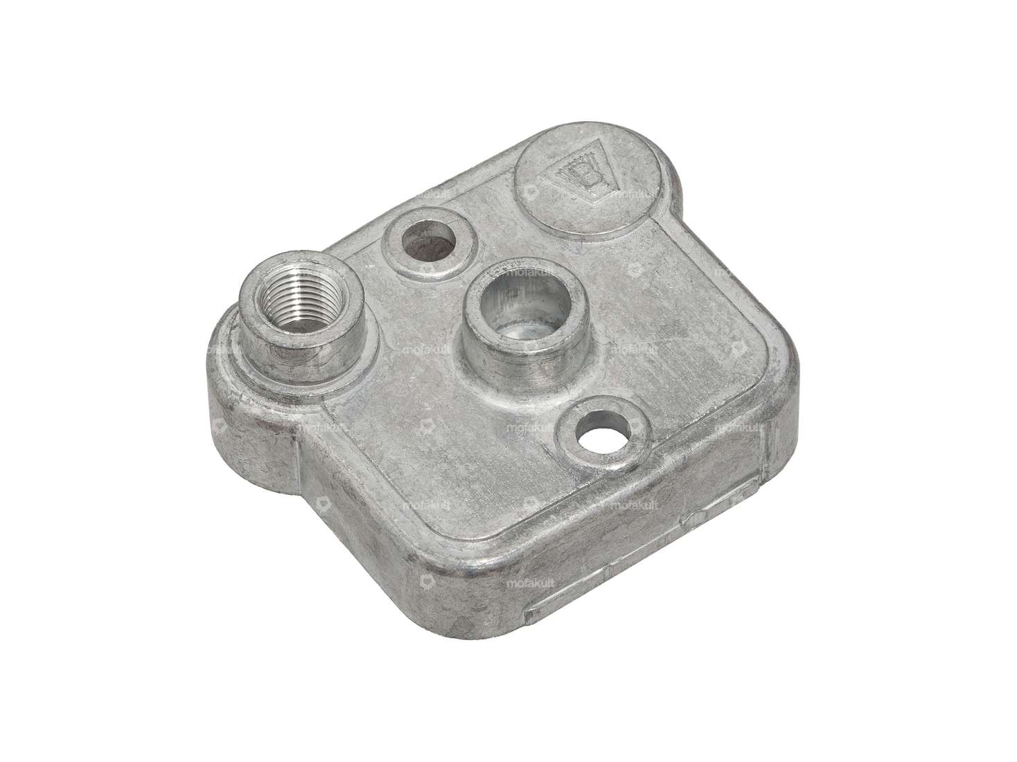 BING Carburetor cover Bing 18 NOS Carousel Image 1