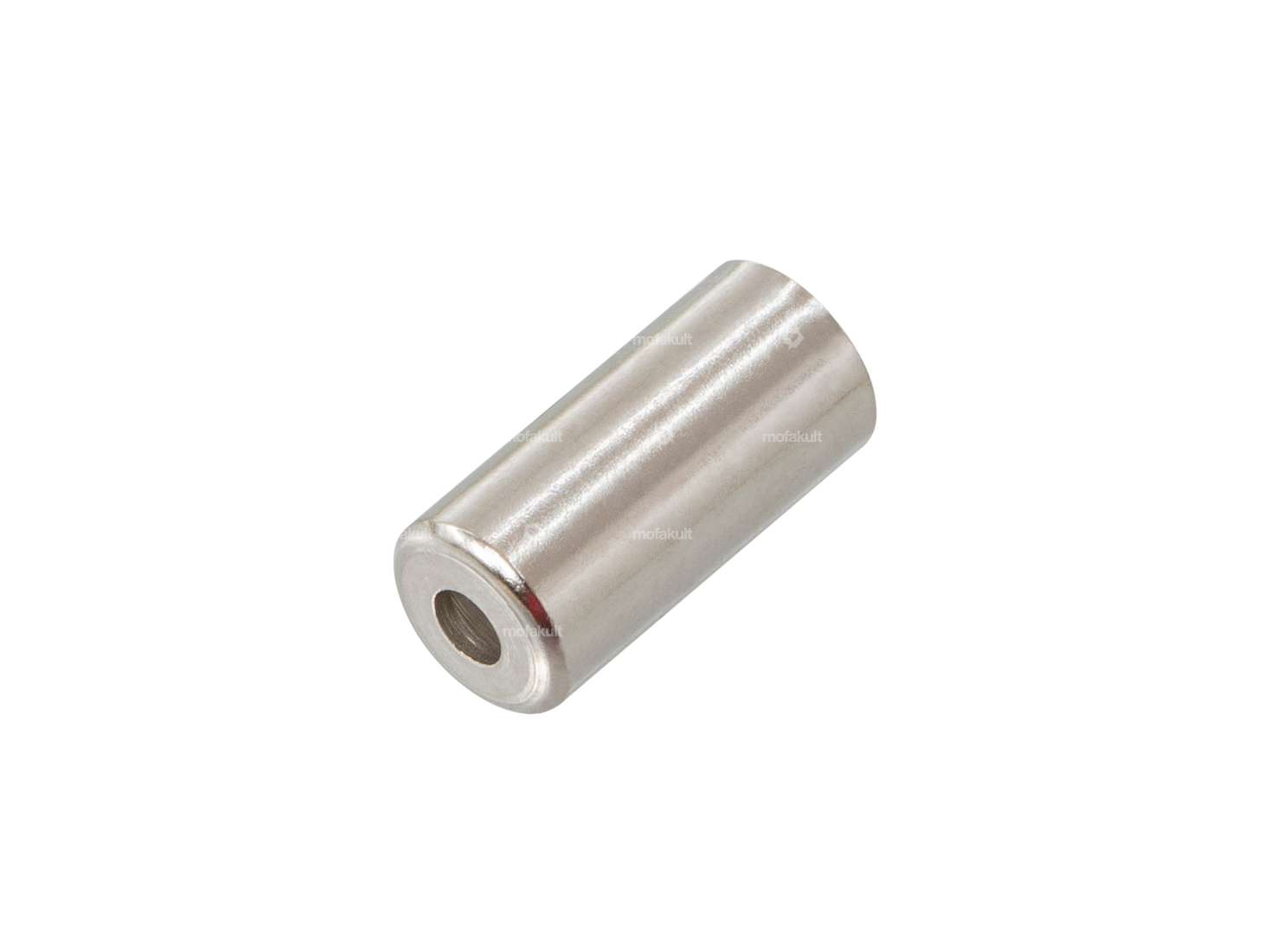 Magura cable end sleeve 5 mm (1A quality) Carousel Image 1