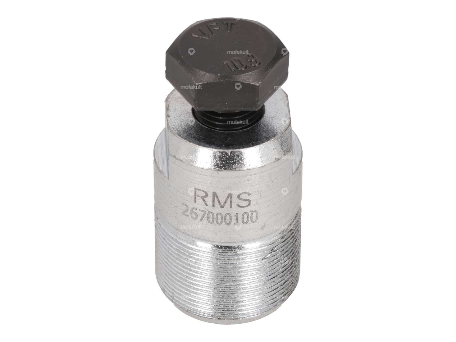 Flywheel trigger M27x1 LH (left-hand thread) HPI Carousel Image 1