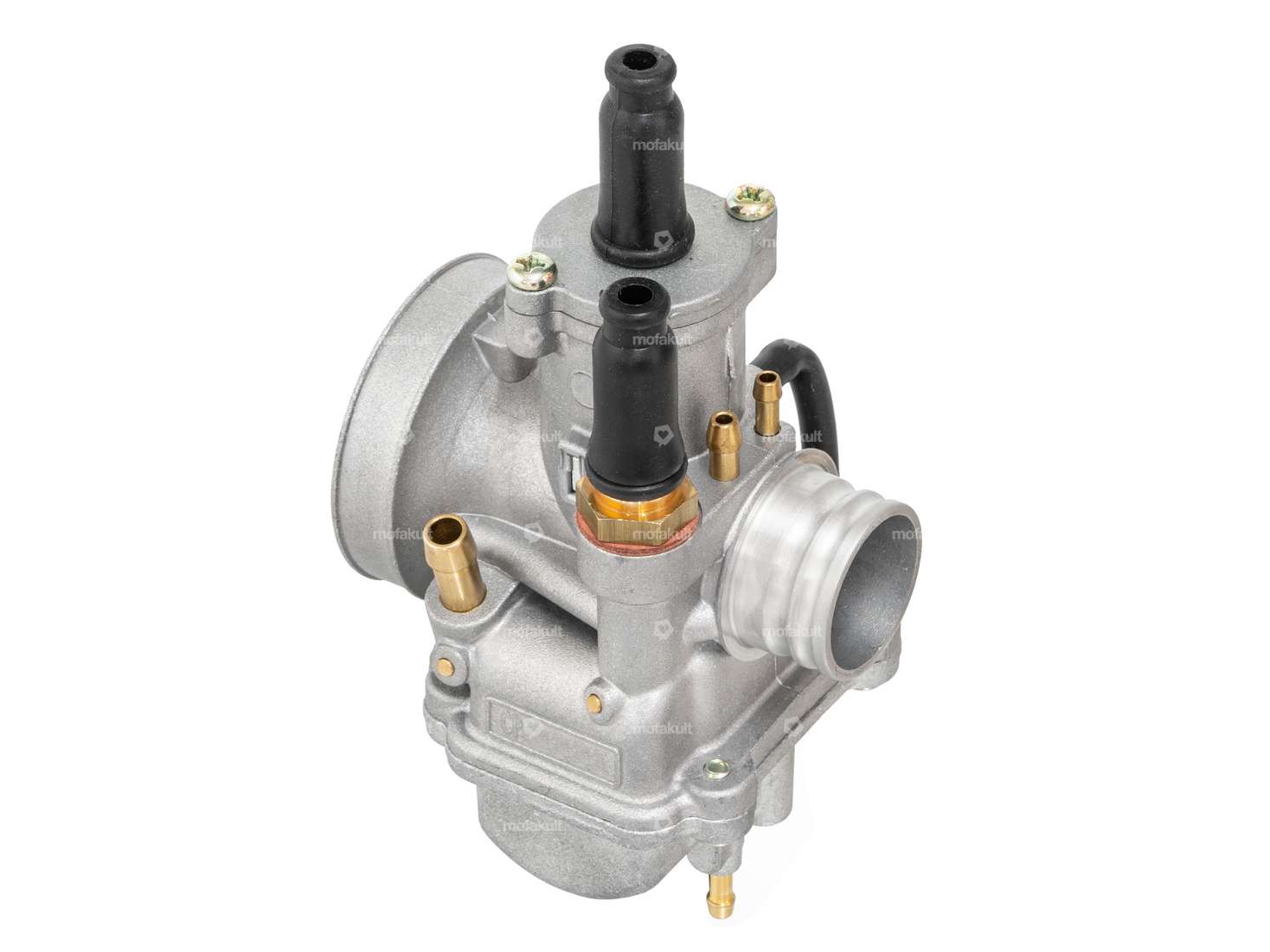 Polini CP 15 mm carburetor (cable choke) Carousel Image 4