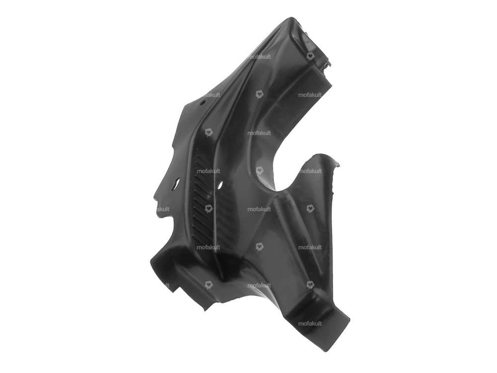 Side protection right black Pony / Cilo Cross Beta 521 (P8150S) Carousel Image 3