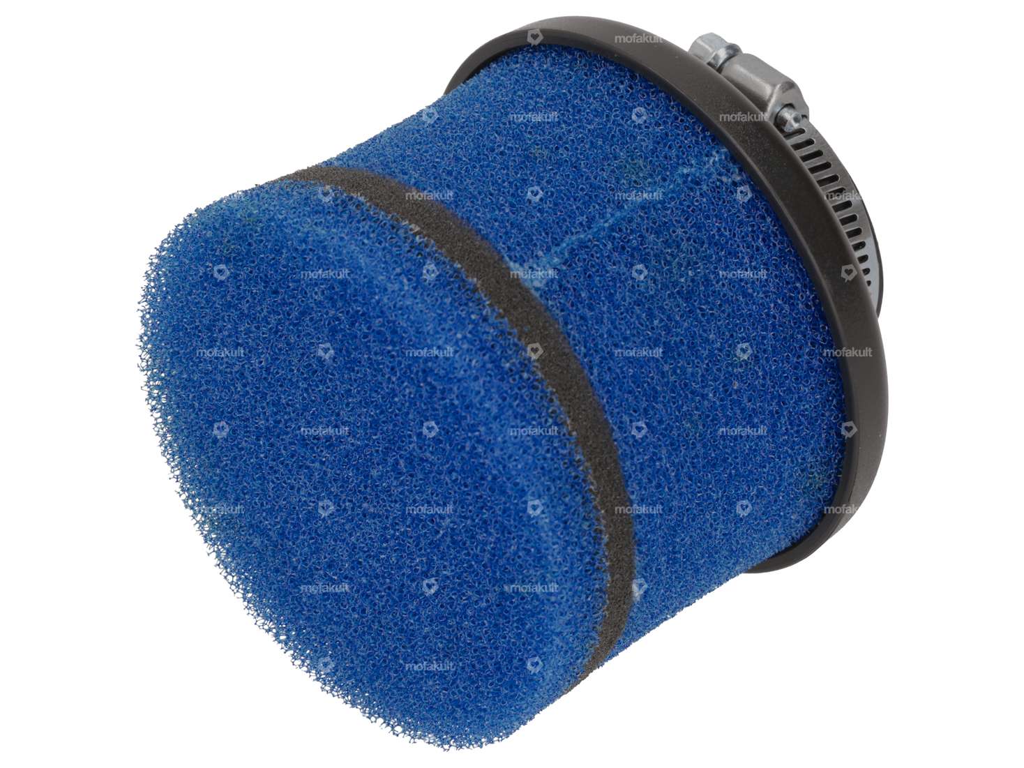 Stage6 air filter foam blue (l=8 cm) Carousel Image 2