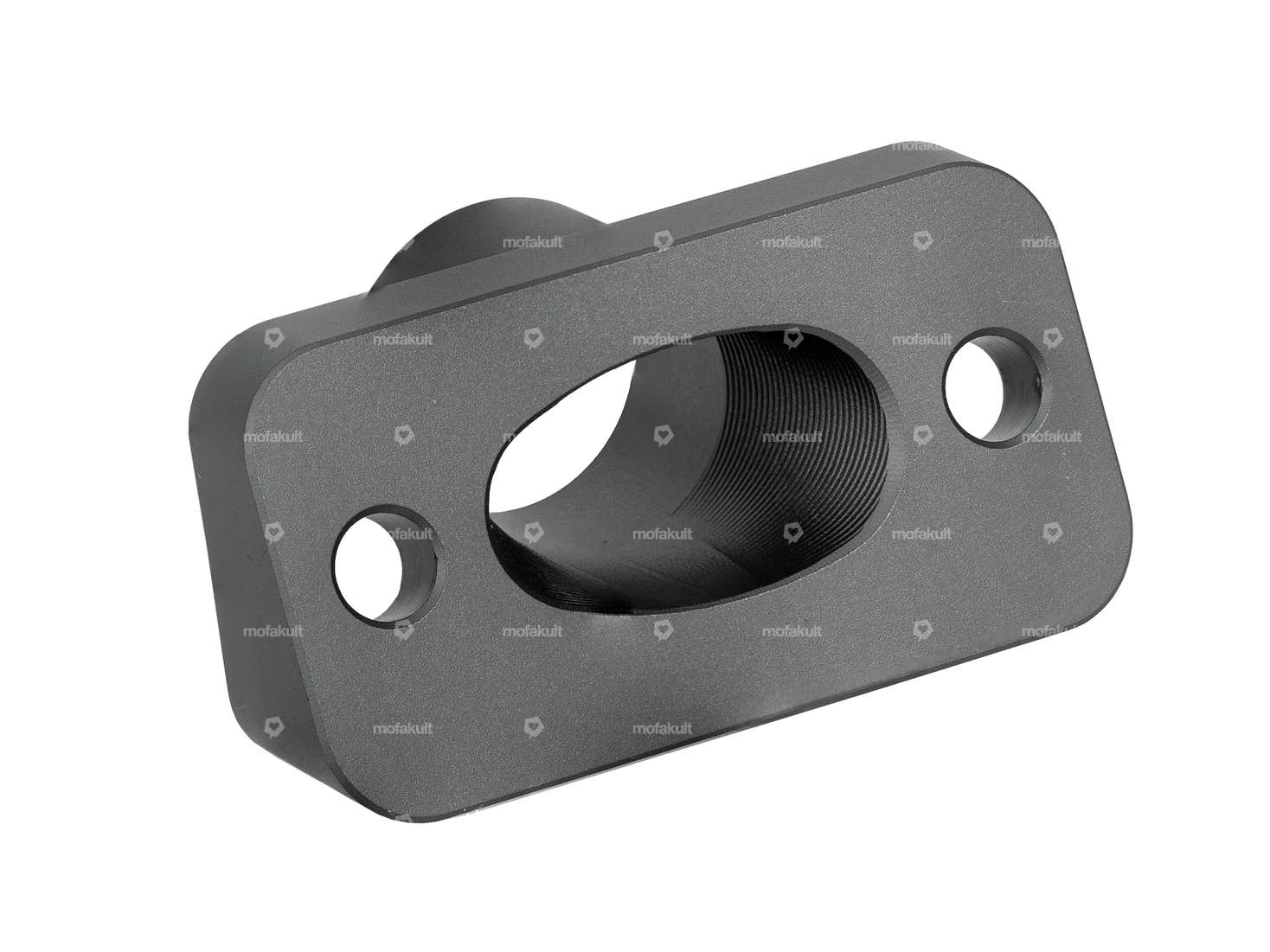 swiing® ingenious 16 mm SHA intake manifold Speed Engine | Piaggio Ciao, SI, Bravo Carousel Image 3