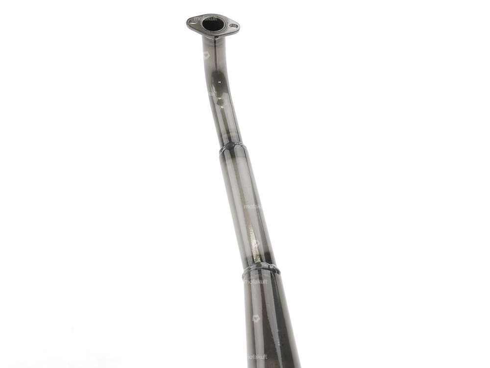 TECNO Exhaust Estoril Radical blank | Tomos A3, A35 Carousel Image 5