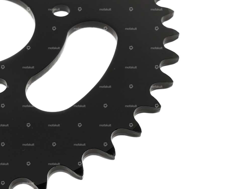 ESJOT sprocket 38 teeth (4 hole) | Hercules, Zündapp Alpa Spezial 3000 Carousel Image 2