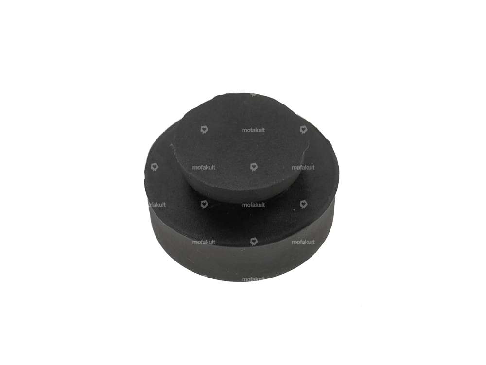 Rubber saddle stop | Tomos Sprint Carousel Image 2