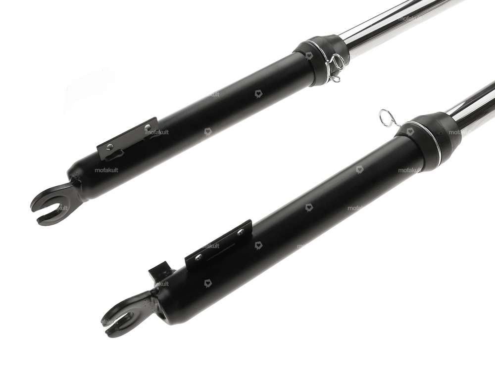 EBR fork ULTRA LANG black | Puch Carousel Image 5