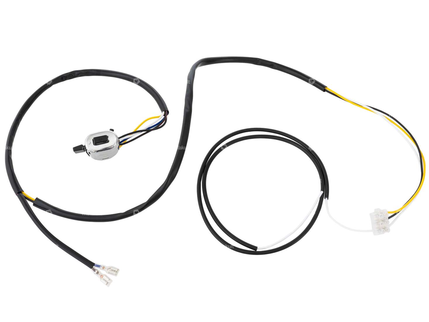 swiing® revival wiring harness MERIT light switch Carousel Image 3