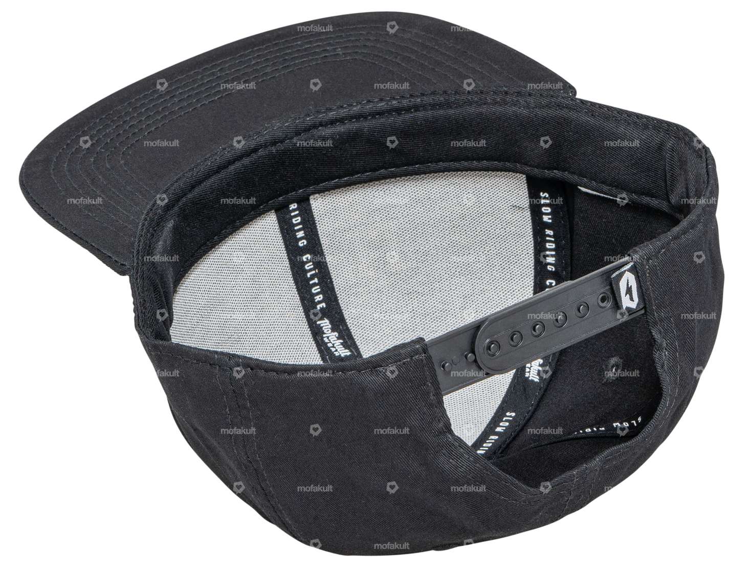 mk-Merch Cap "ZWEITAKT" Carousel Image 3