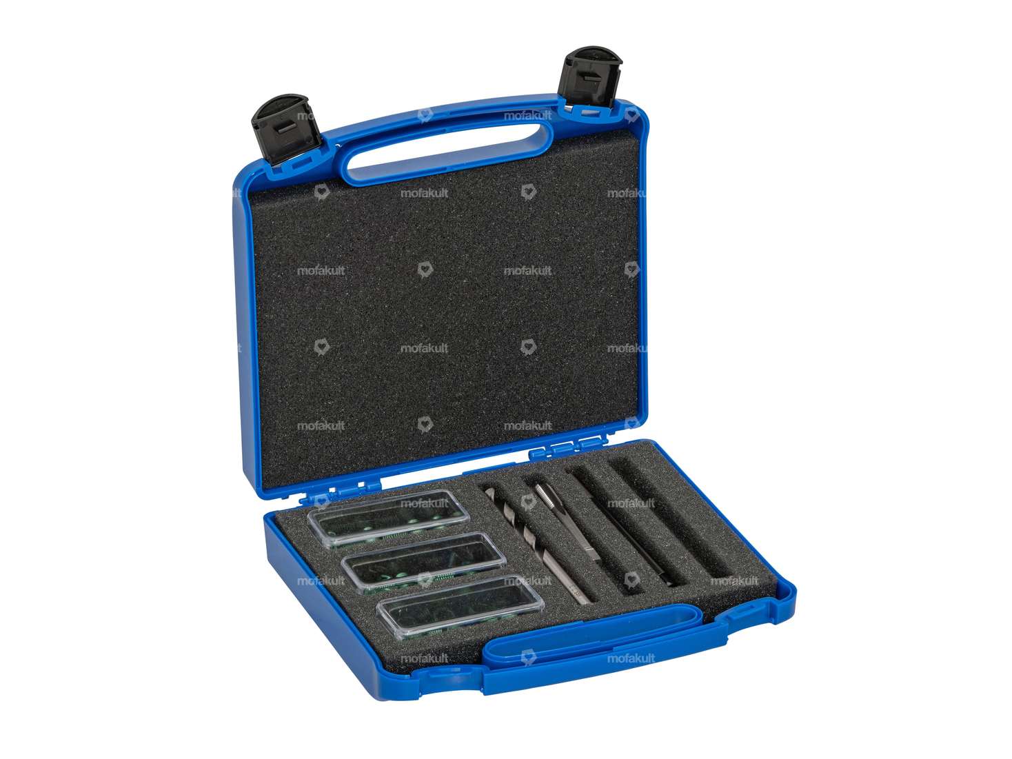 HeliCoil thread repair set M7x1 Carousel Image 2