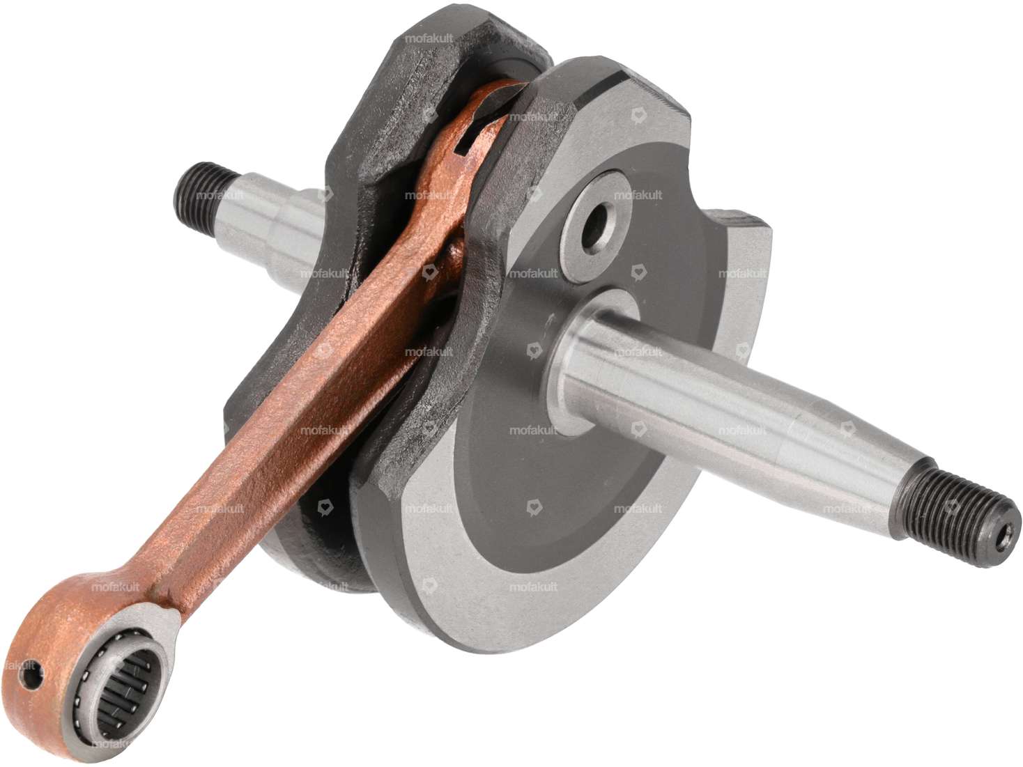 Crankshaft | Zündapp (Type 434 / 247) Carousel Image 2