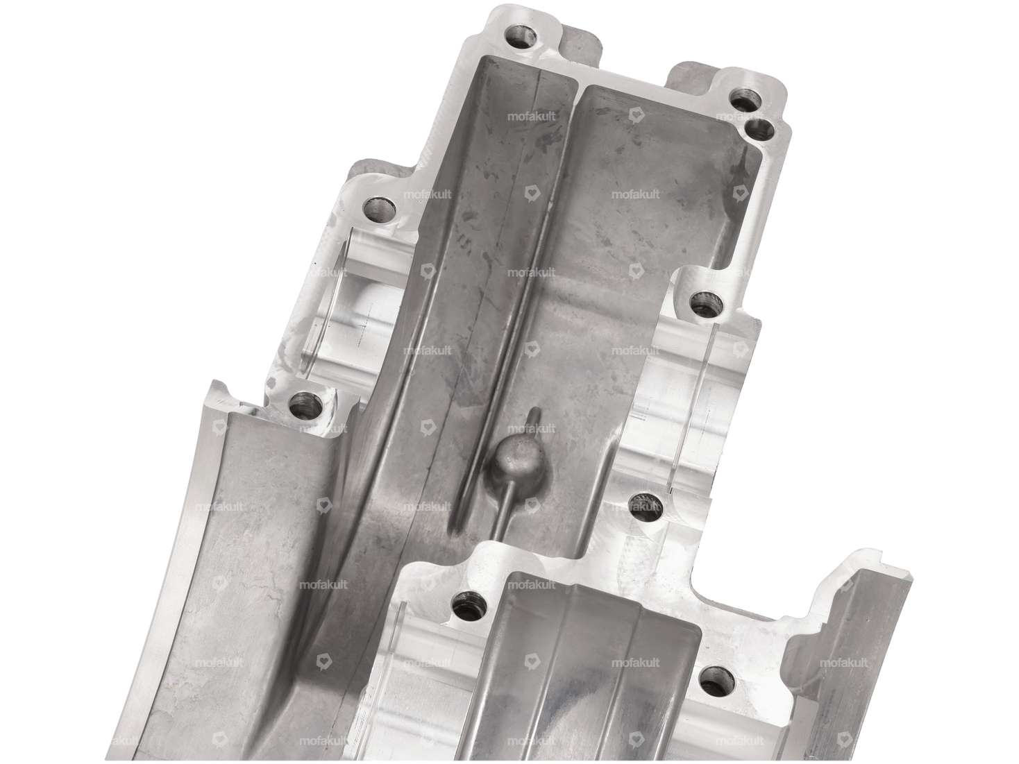 ADDY GME engine housing "der.pruefstand" Edition | Puch E50 Carousel Image 9