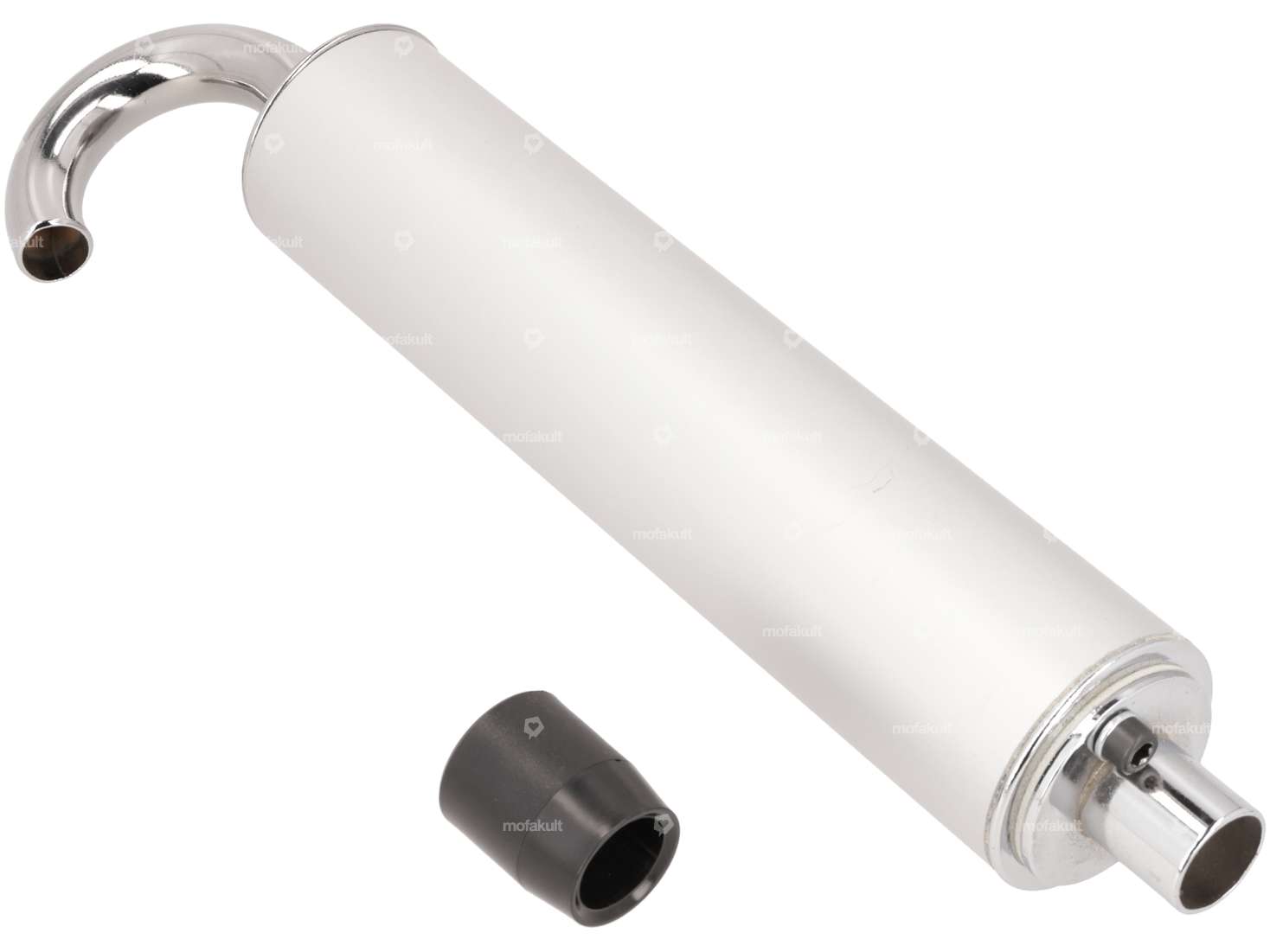 Silencer 22 mm aluminum Carousel Image 2