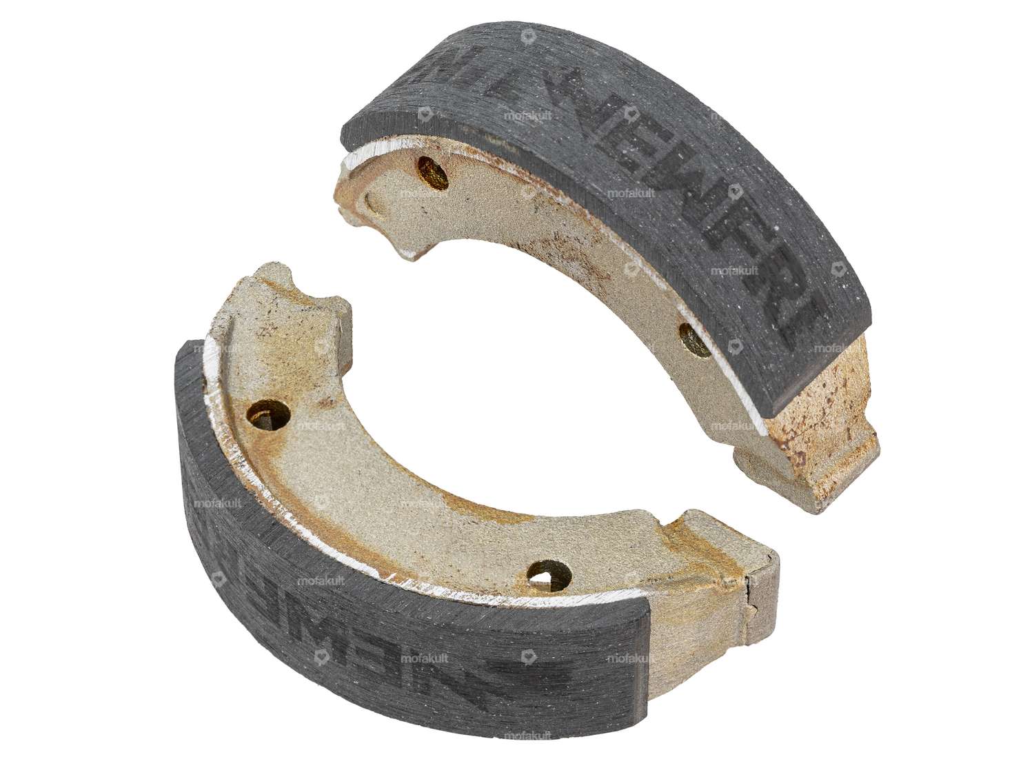 NewFren brake shoes Ø 105 x 25 Carousel Image 2