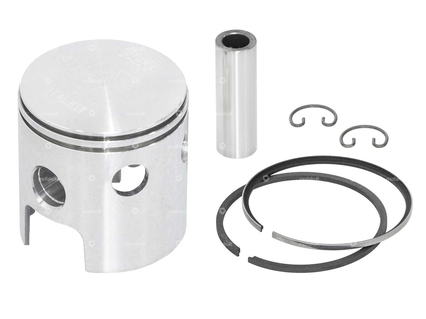 Gilardoni italkit piston 47 mm #C | Puch Carousel Image 1