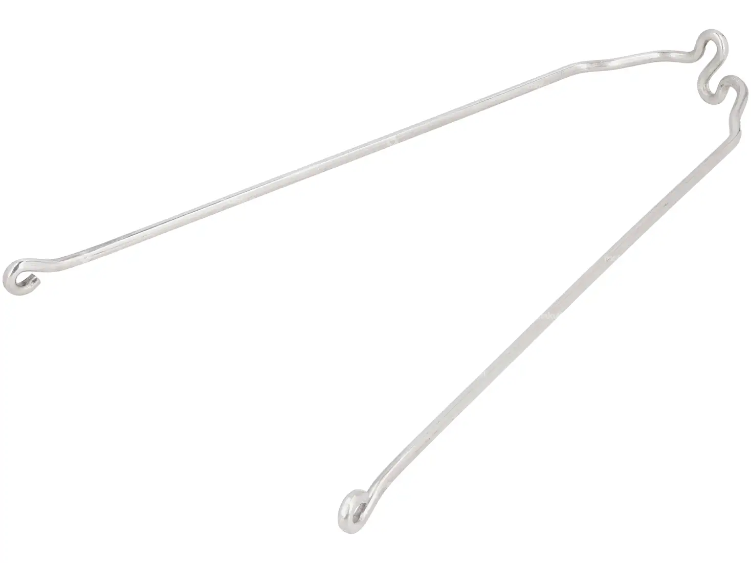 GPO rear mudguard strut 19