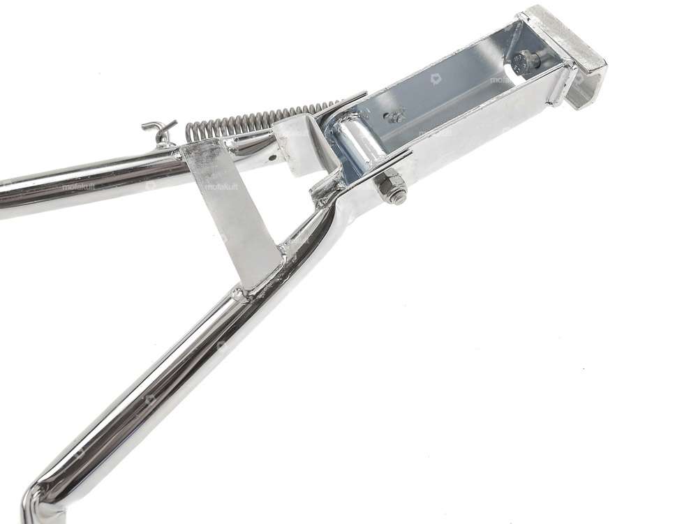 Main stand | Pony 503 from year 67 Carousel Image 4