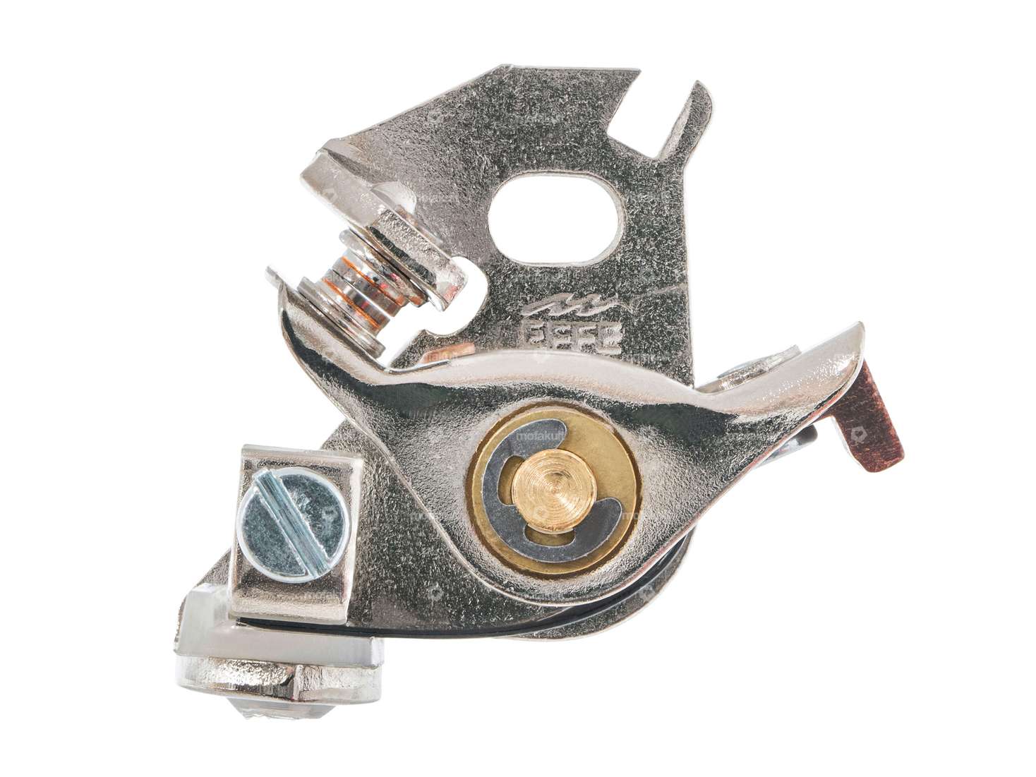 EFFE breaker without cable | Piaggio Ciao, SI, Bravo, Boxer Carousel Image 1