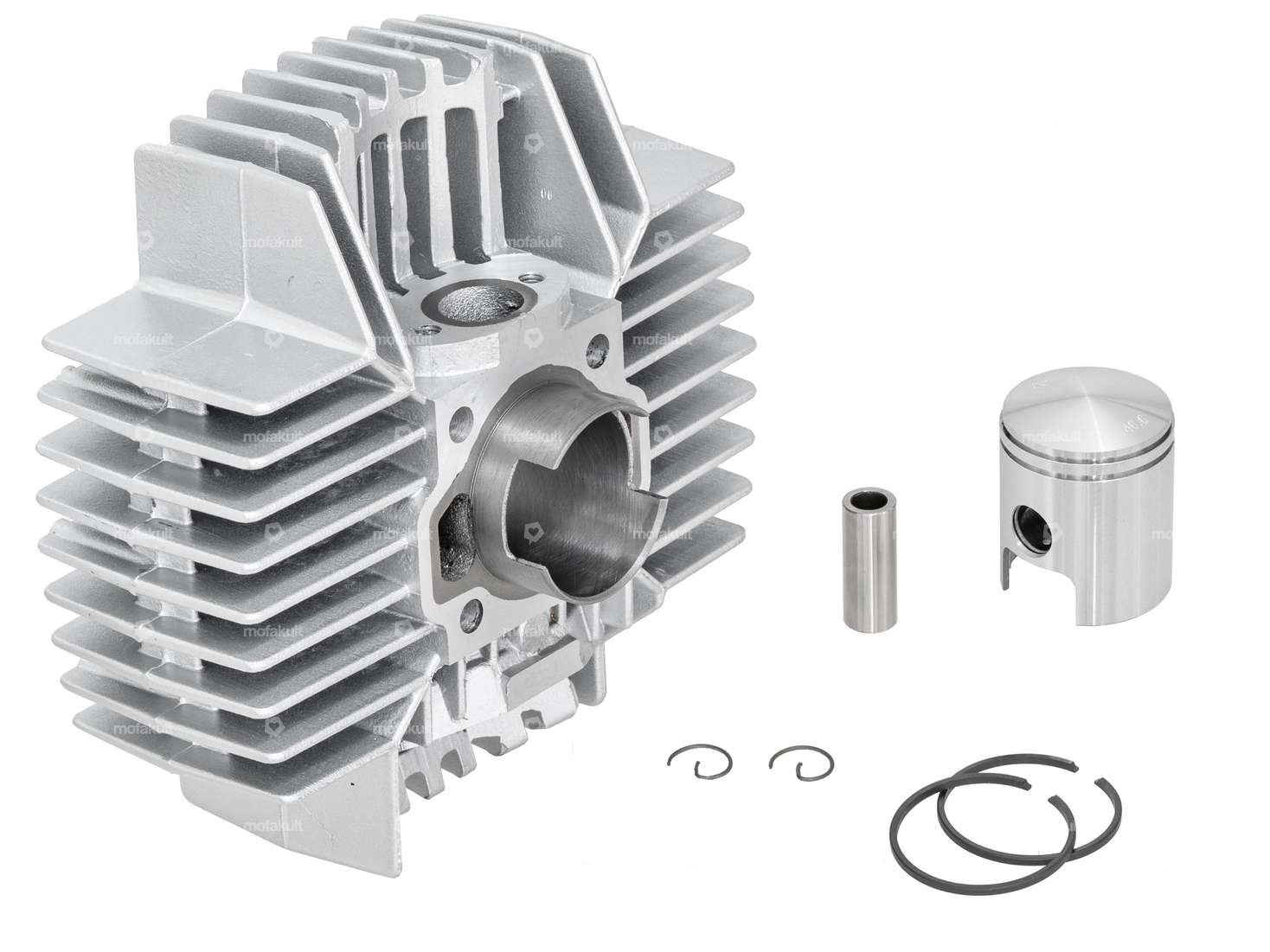 40 mm cylinder kit Racing | Puch Supermaxi LG1 / LG2 Carousel Image 1