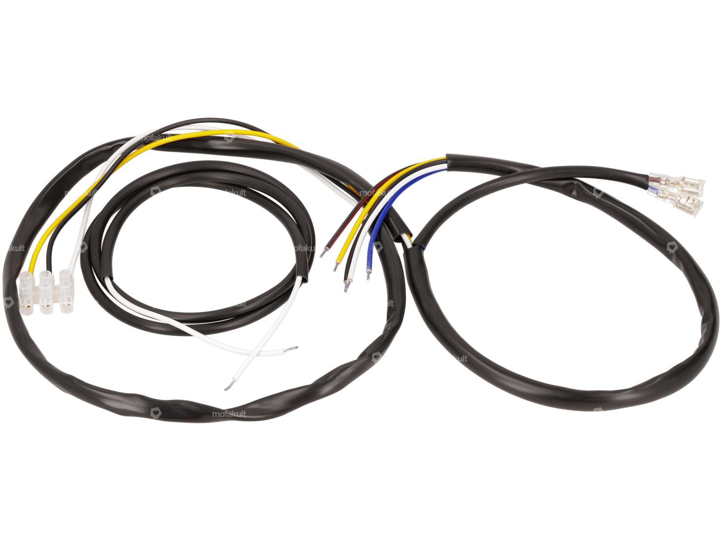 swiing® revival wiring harness | Puch / Sachs Carousel Image 1