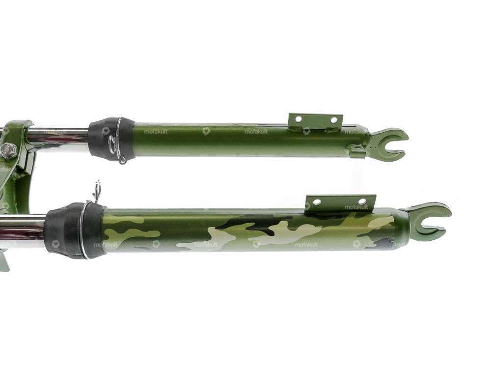 EBR fork military, reinforced | Puch Carousel Image 5