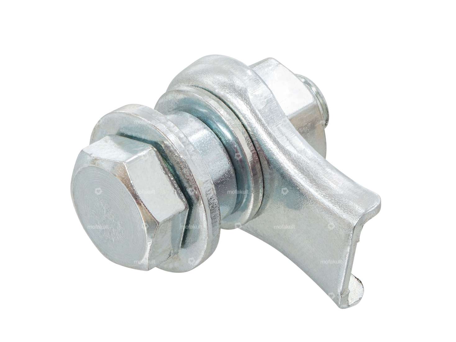 CIF Clamping screw front brake | Piaggio Ciao, SI, Bravo, Boxer Carousel Image 1