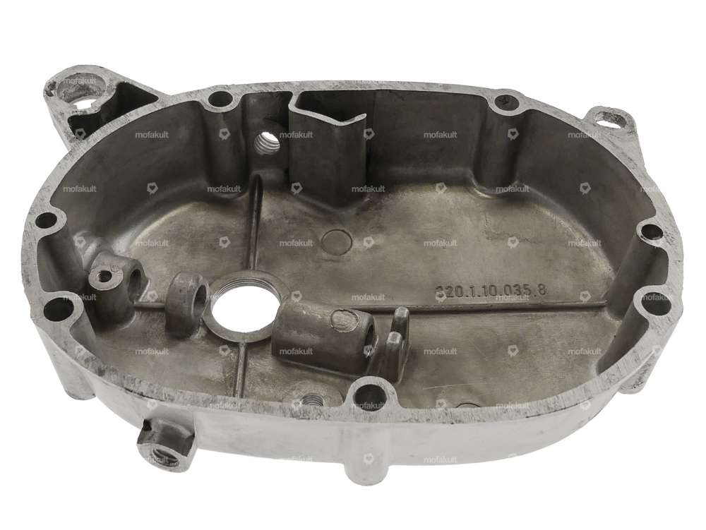 Clutch cover Occ. | Puch X30 Velux Carousel Image 3