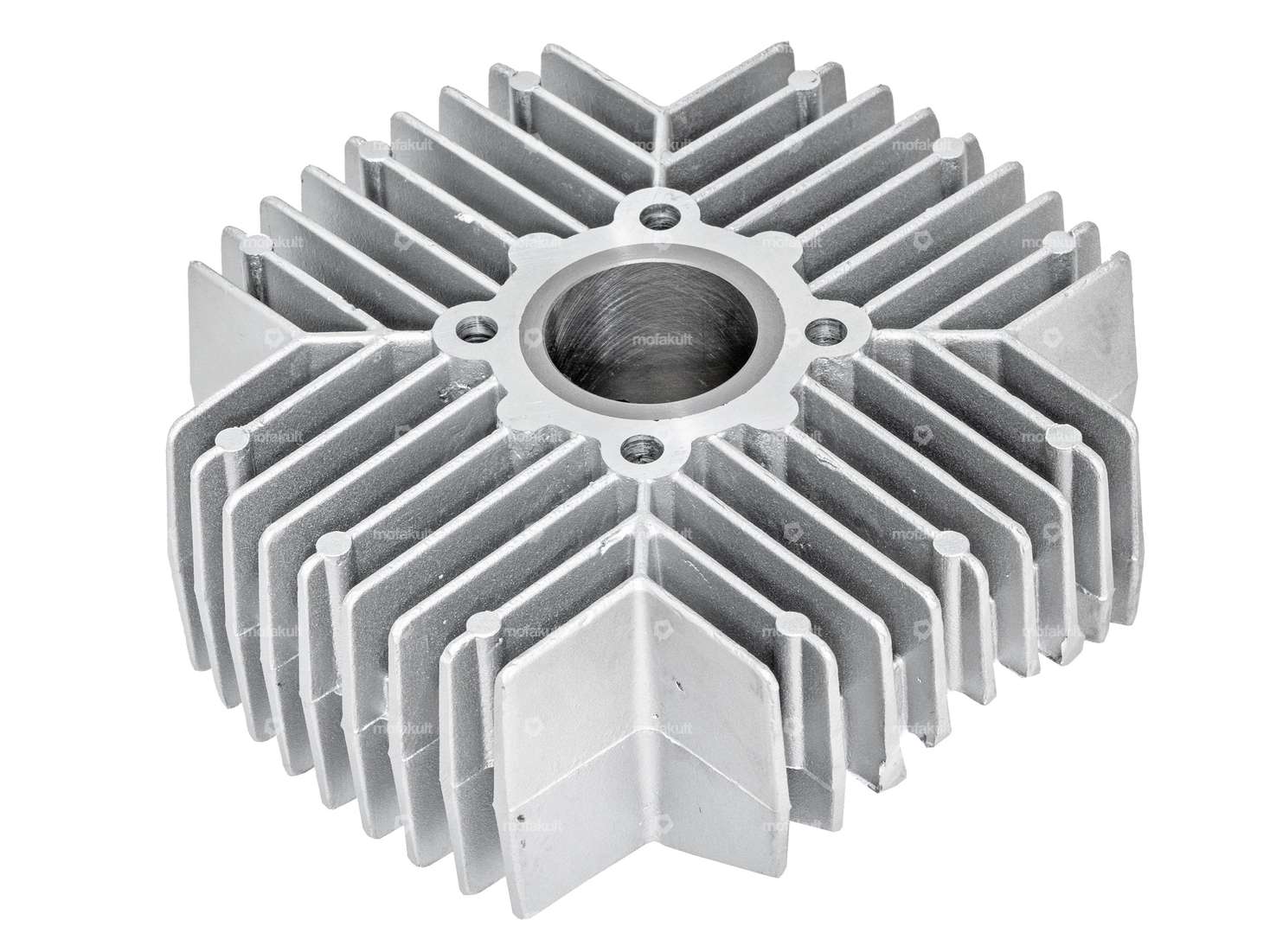 38 mm cylinder kit original with seal | Puch Supermaxi LG1 / LG2 Carousel Image 5