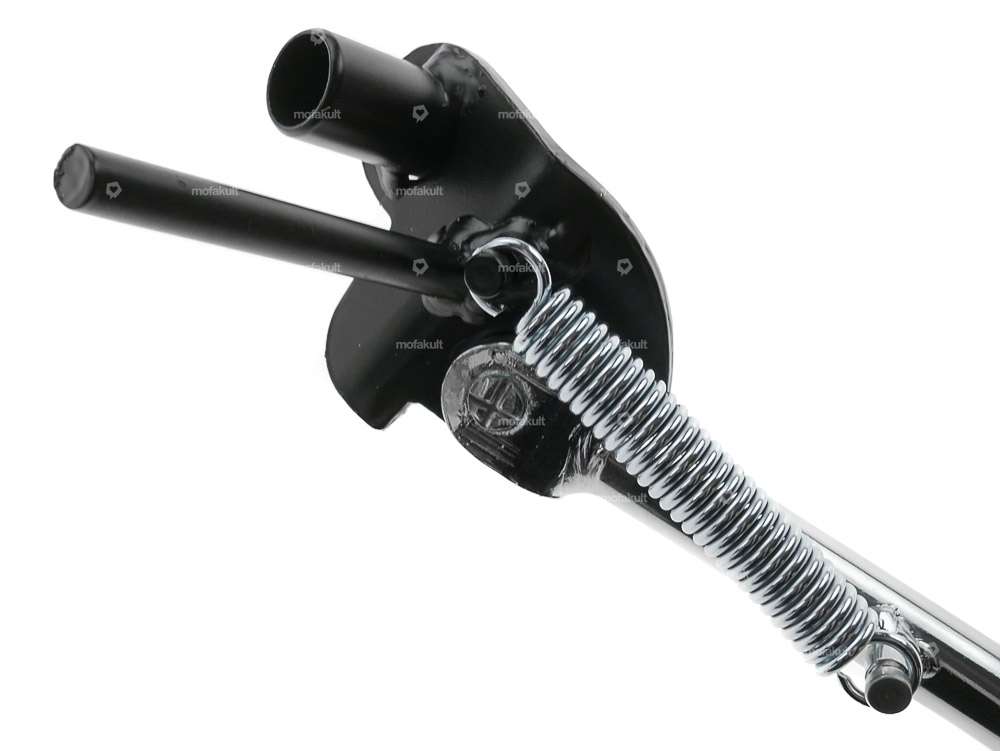 Side stand chrome | Piaggio Ciao PX, C24 Carousel Image 2