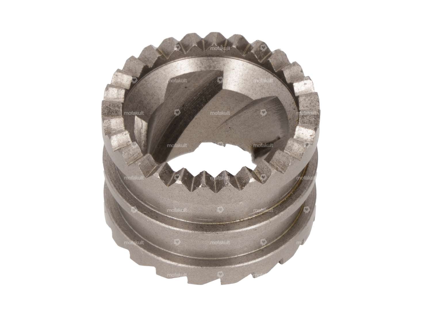 Carrier pedal start mechanism | Sachs Carousel Image 2