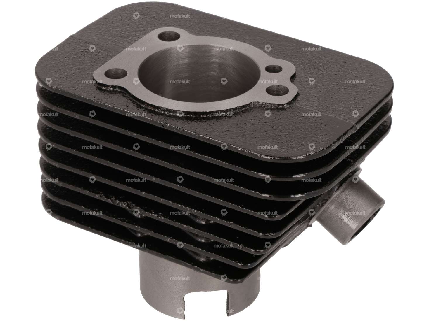 Olympia 43 mm cylinder kit 12 mm KoBo | Piaggio Ciao, SI, Bravo, Boxer Carousel Image 3