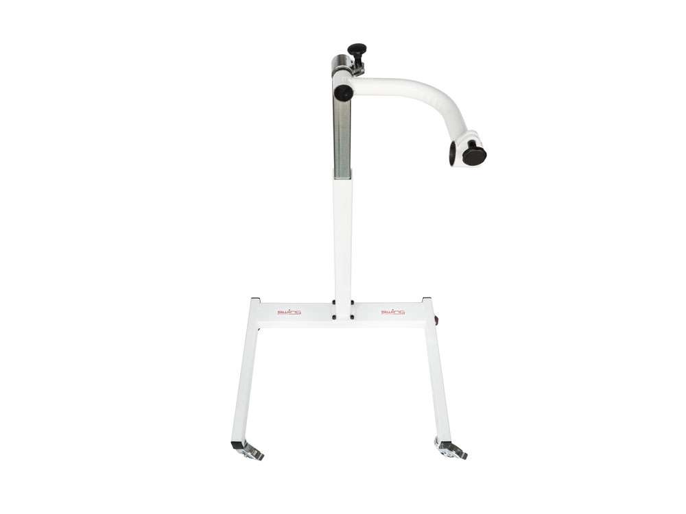 swiing® ingenious motor stand "Profi" Carousel Image 1