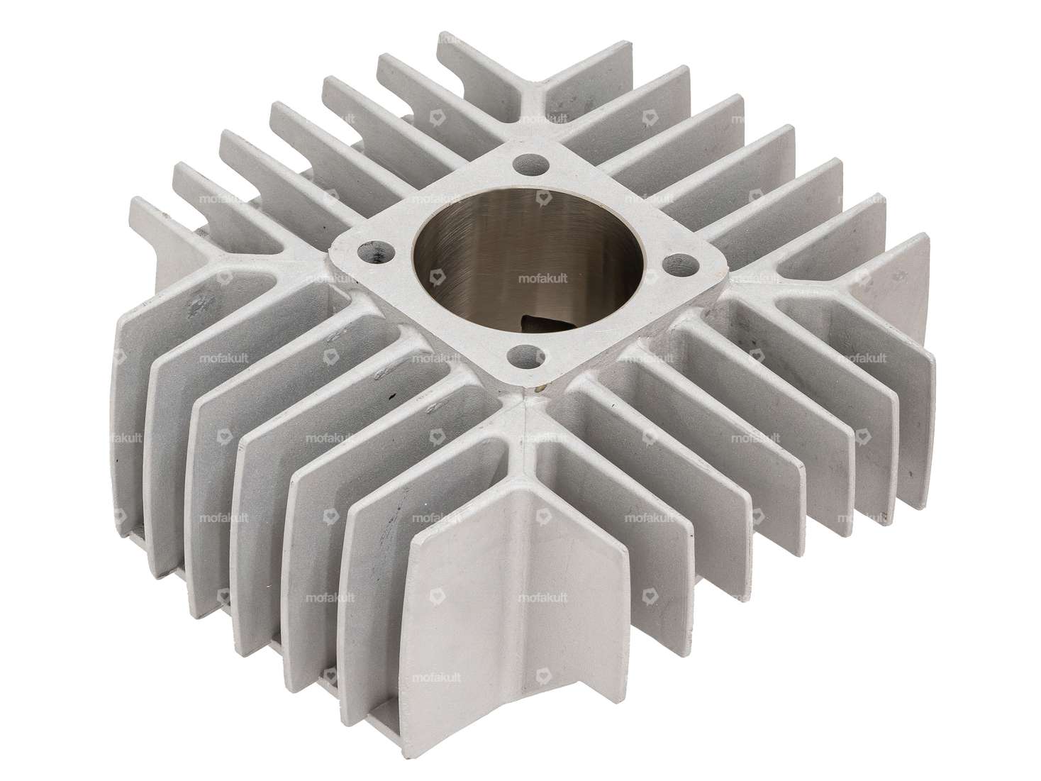 Gilardoni italkit 47 mm cylinder kit without cylinder head | Puch Carousel Image 3