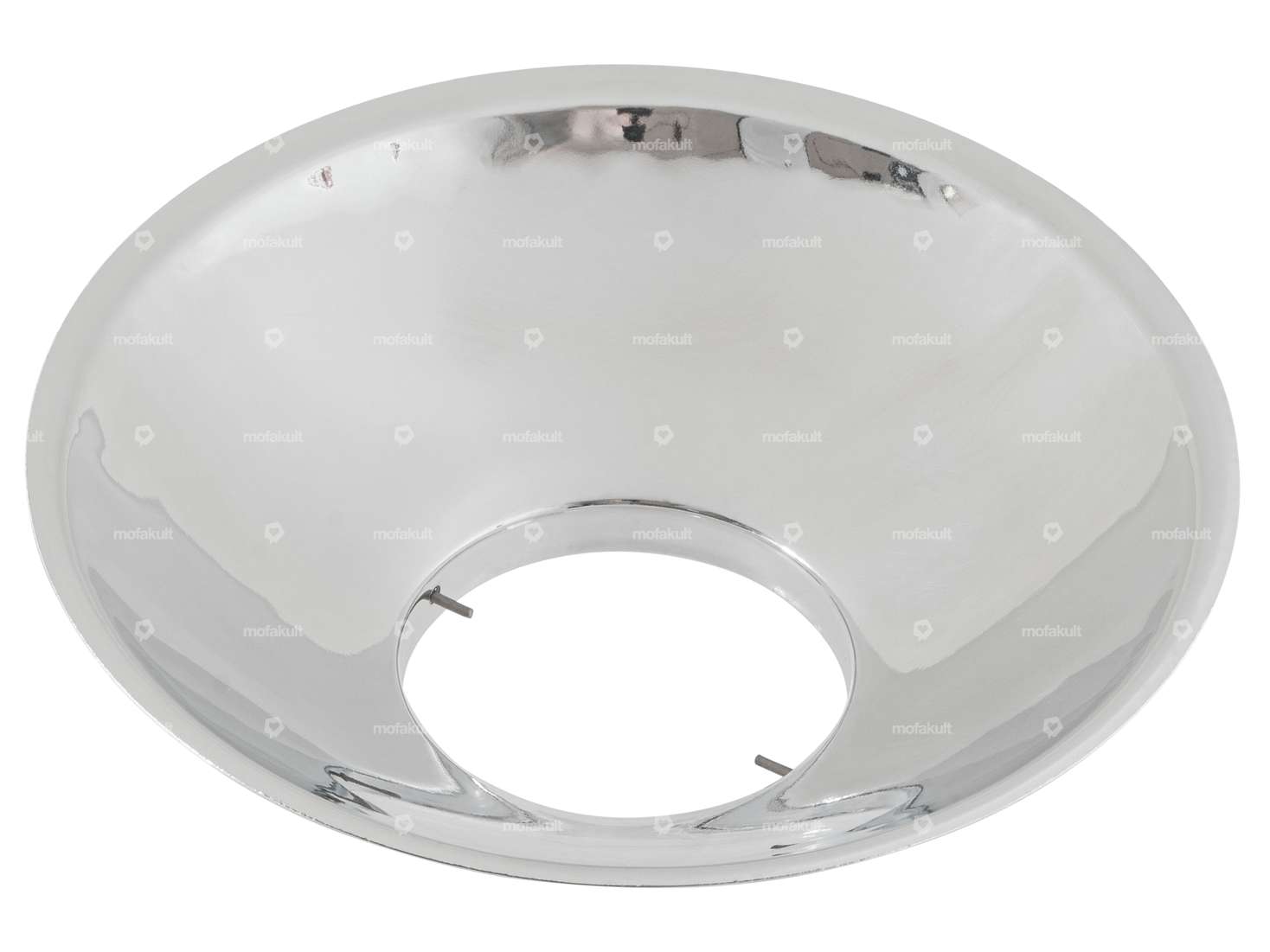 Reflector Ø 120 mm Carousel Image 1