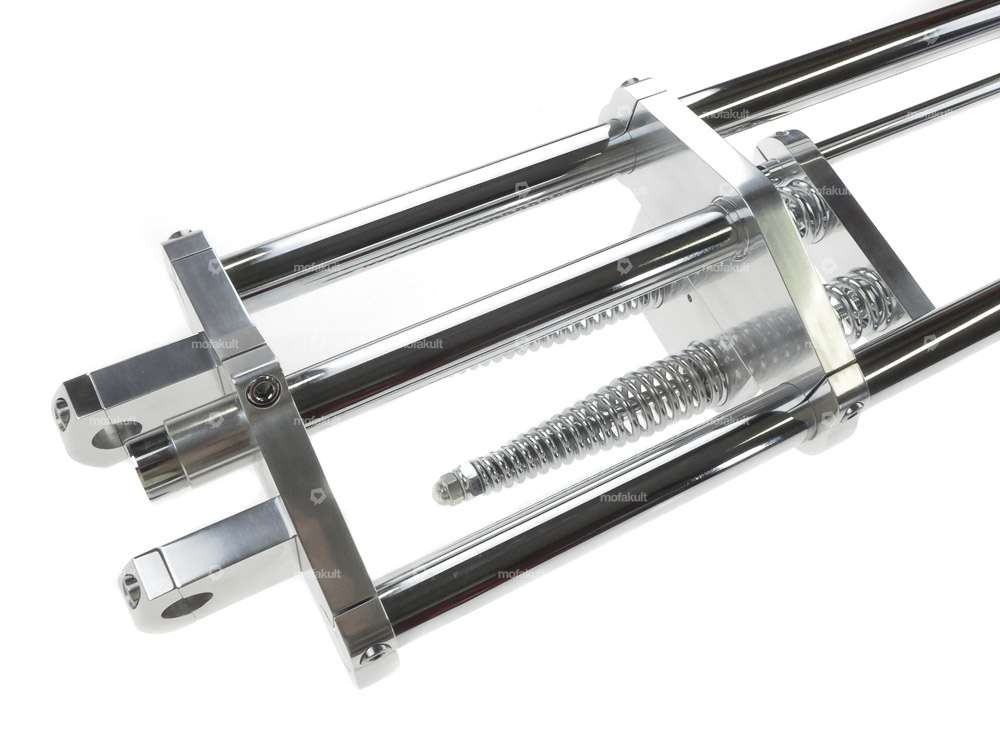 Badass Custom jumper fork Carousel Image 3