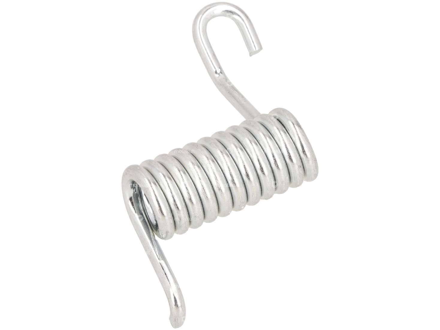 Luggage carrier spring right | Pony GTX 503 & 521 (P0228) Carousel Image 1