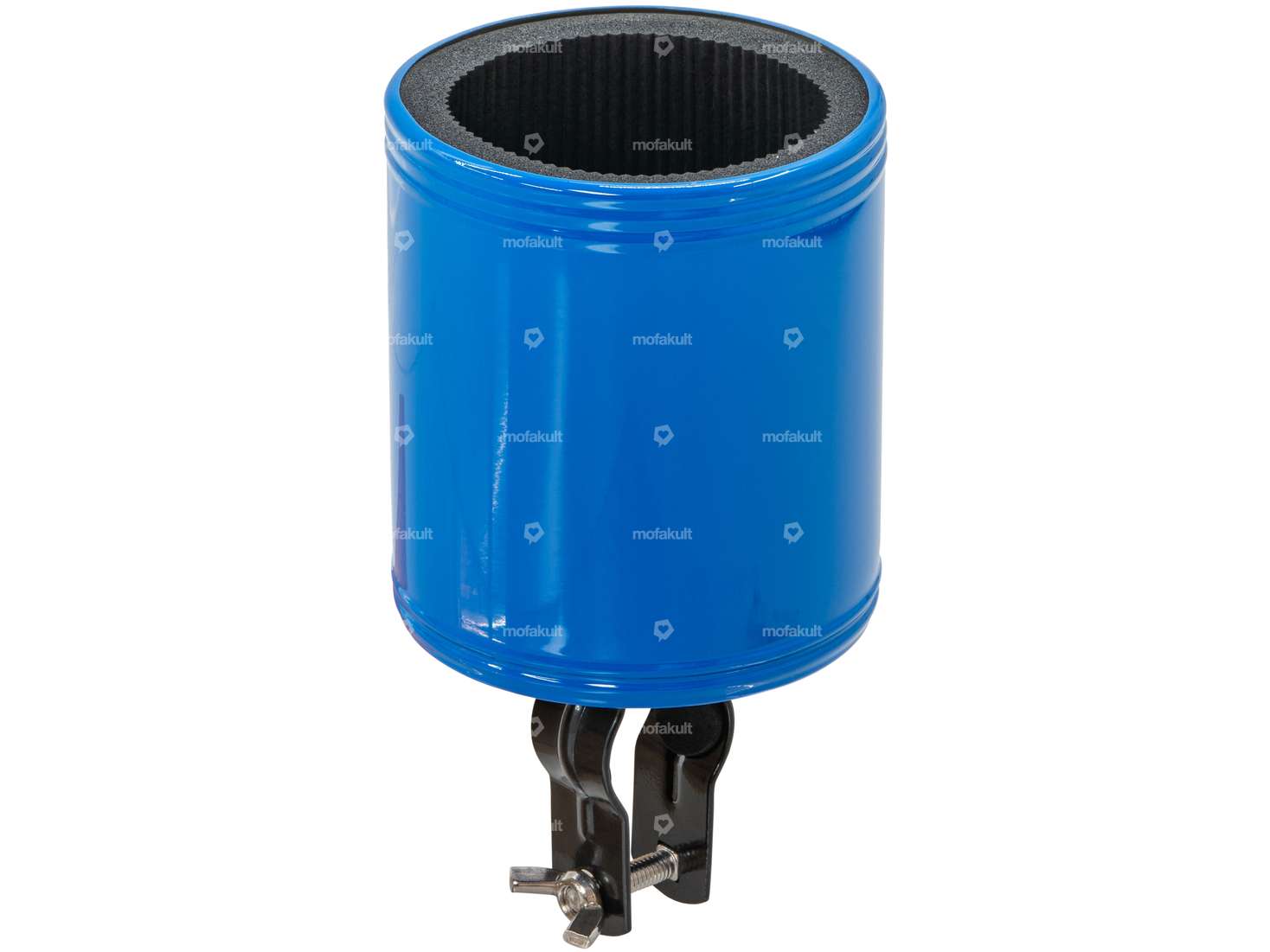 Kroozie cup holder blue Carousel Image 1