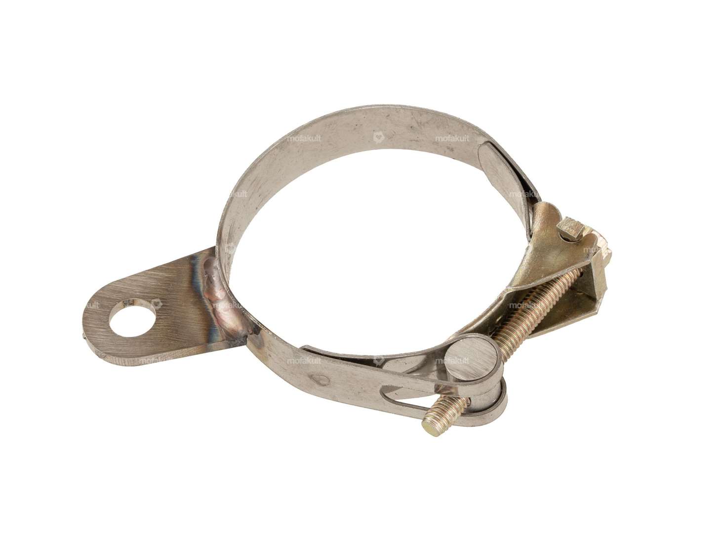 Bride Starter Motor | Beta 521 (E-Starter) (A8788) Carousel Image 1