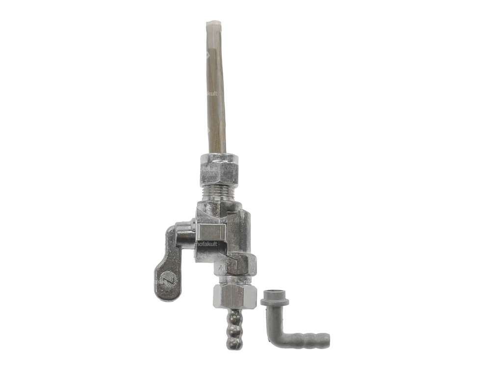 GPO fuel tap M12x1 metal (2 connections) Carousel Image 1
