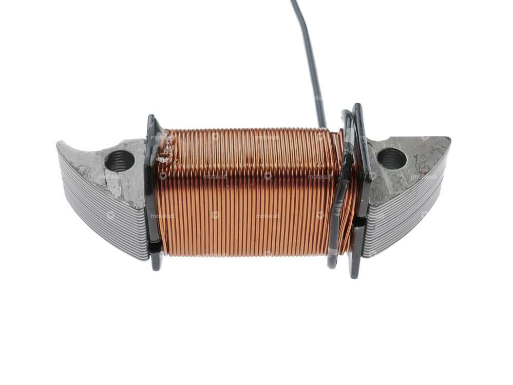 Pietcard 12V light coil | Minarelli V1 Carousel Image 2