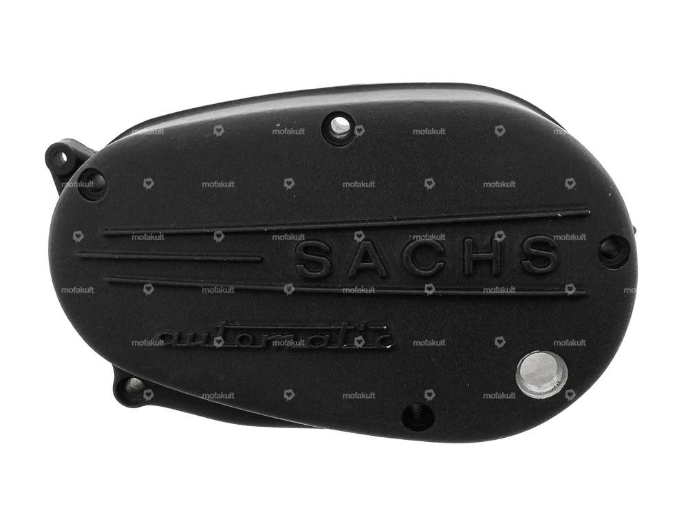 Gearbox cover black NOS | Sachs 503 ABL, AB (A5667) Carousel Image 1