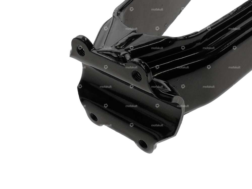 Swingarm black | Puch Maxi S, X30 NG-2AH Carousel Image 3