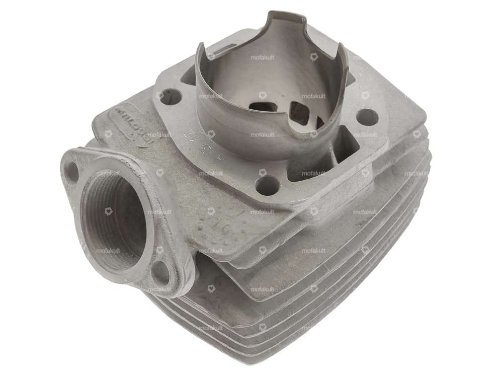 Malossi 45.5 mm cylinder kit aluminum | Peugeot 103 SP, SPX Carousel Image 3