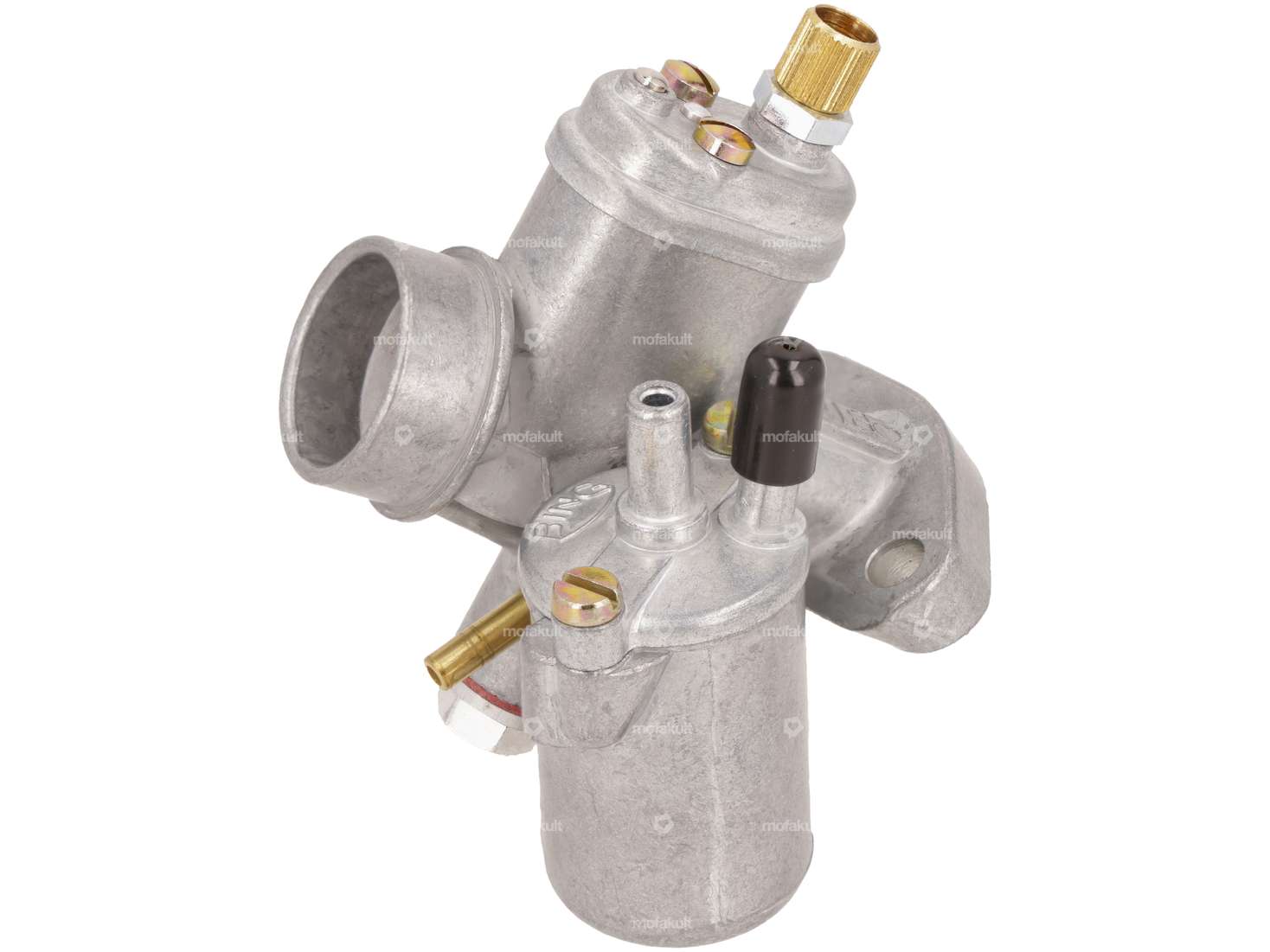 BING SSN carburetor 13 mm 1/13/11 NOS Carousel Image 1