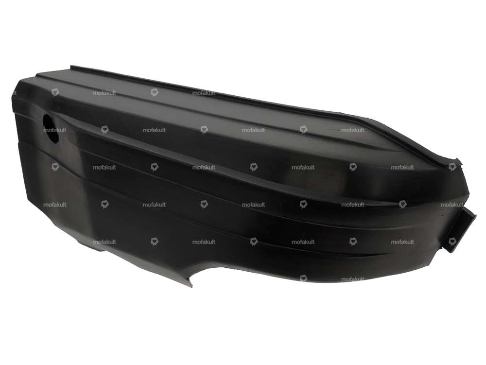 Engine cowling right black | KTM GP40 Carousel Image 2