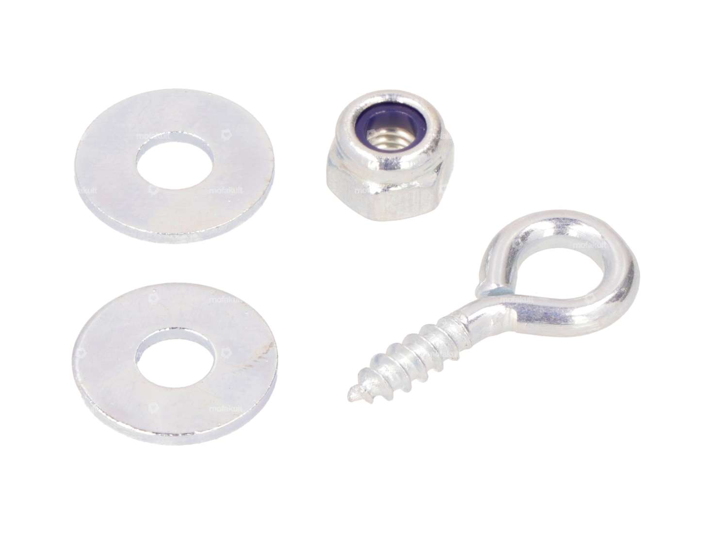 GPO spark plug connector for real men (high-end tuning) Carousel Image 1