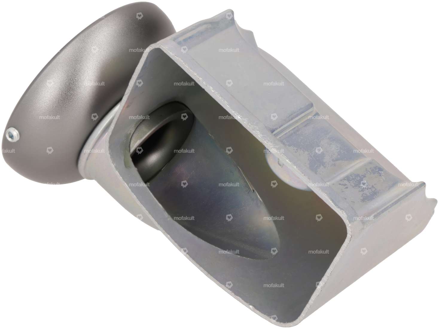 swiing® ingenious air filter chamber with intake funnel Bing SSB | Sachs Carousel Image 2