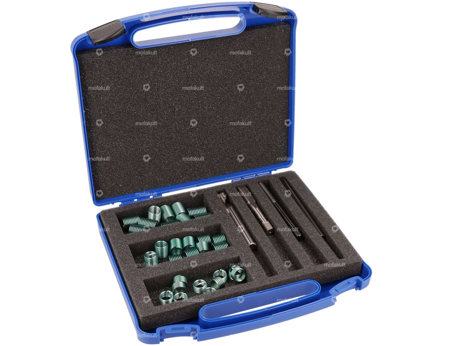HeliCoil thread repair set M12 (professional tool) Carousel Image 2