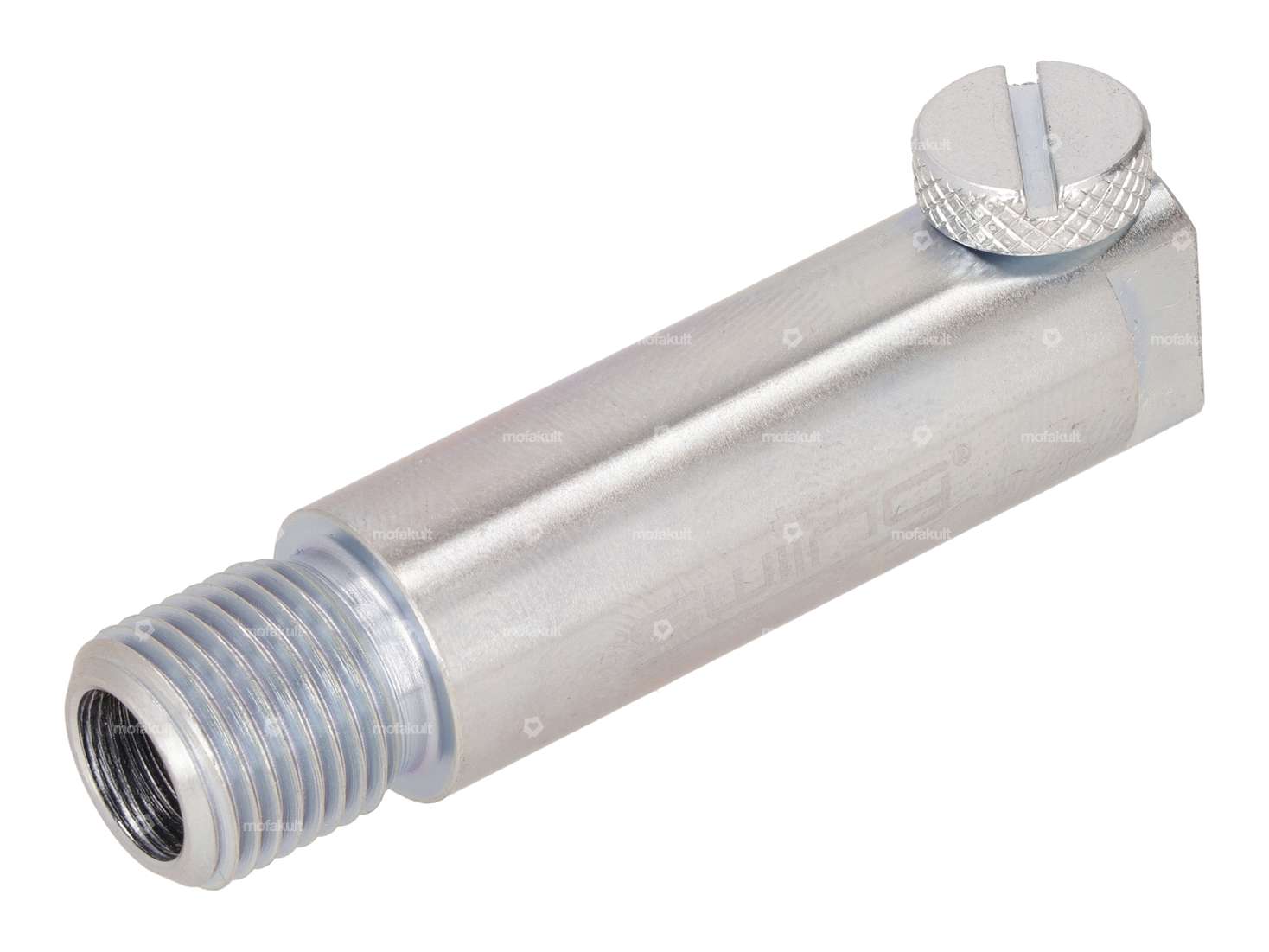 swiing® ingenious transition piece M14x1.25 Cylinder dial gauge Ignition micrometer Carousel Image 1