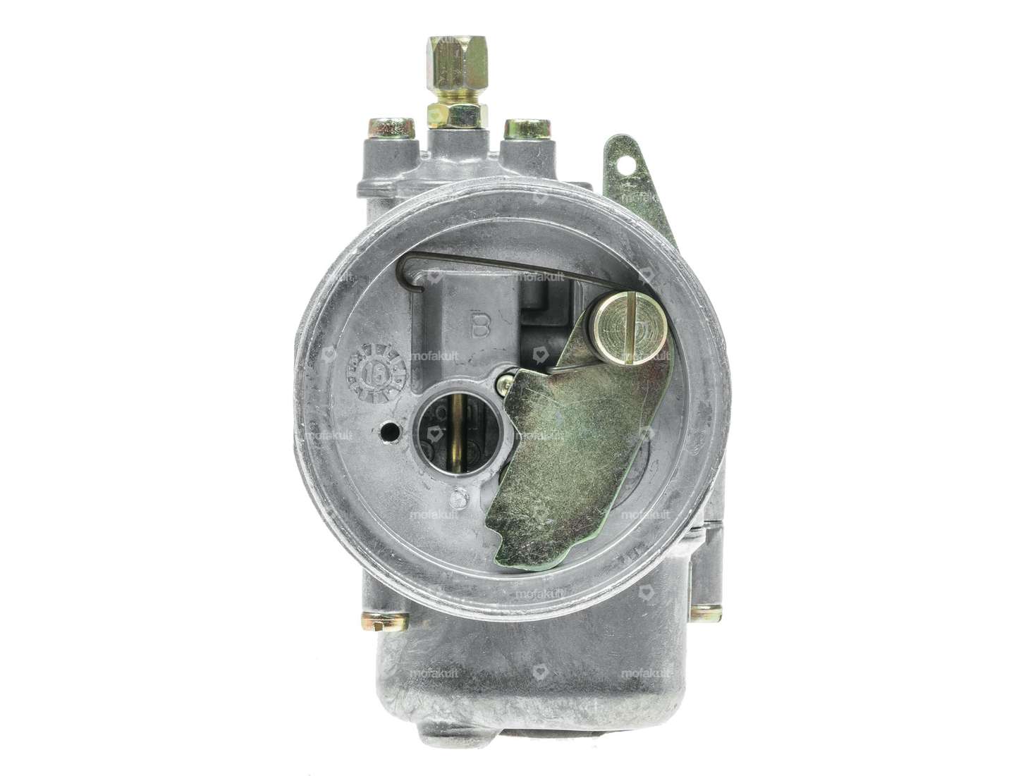 Dell'Orto 13/11 SHA carburetor set incl. original air filter | Beta 521 (P8090N) Carousel Image 4